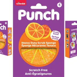 vileda-punch-mocny-zmywak-pomarancza-1-szt