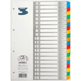przekladki-do-segregatora-a4-laminowane-20-kolorow-przekladki-biurowe