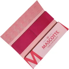 bibulki-mascotte-pink-slim-size-magnetic-combi-pack-filterki-34szt