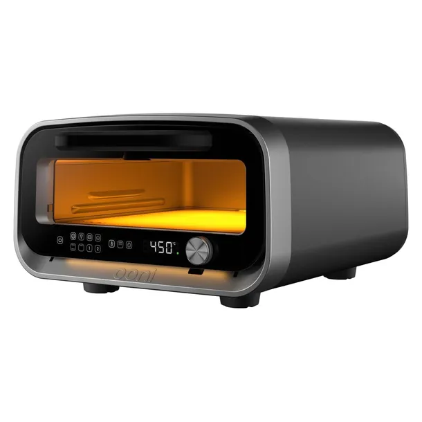 Ooni Volt 2 Piec do Pizzy Elektryczny 450°C 1600W