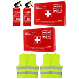 zestaw-samochodowy-auta-bagaznika-amtra-gasnica-x2-apteczka-x2-2-szt