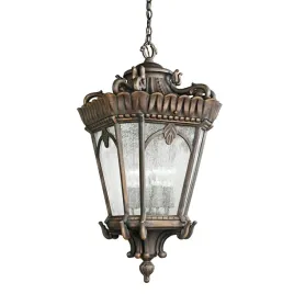 latarnia-ogrodowa-wiszaca-kl-tournai8g-xl-kichler-vintage-brazowa