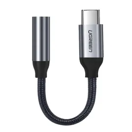 adapter-przejsciowka-audio-ugreen-av142-usb-c-do-jack-35-mm