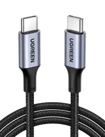 kabel-usb-c-do-usb-c-ugreen-us316-100w-1-5m-czarny