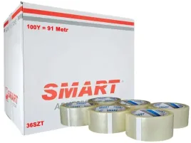 36x-tasma-pakowa-48-100-48mm-x-100y-91m-transparent-akryl-smart-paczka