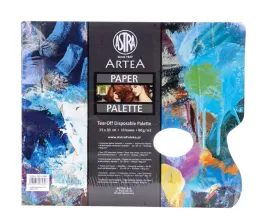 paletka-malarska-papierowa-25x30cm-10ark-80g-astra