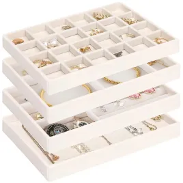 organizer-na-bizuterie-do-szuflady-4-szt-21x125-cm-wklady-bezowe