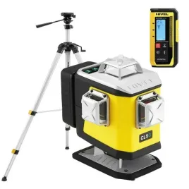 nivelsystem-cl5g-laser-krzyzowy-zielona-wiazka-30m-bt-4x360-statyw-czujnik