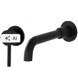 bateria-umywalkowa-podtynowa-rea-lungo-long-black-box-zasieg-185-cm