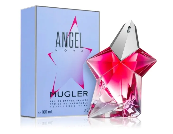Thierry Mugler Angel Nova woda perfumowana 100 ml