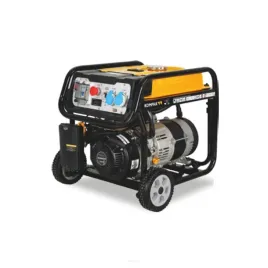 agregat-pradotworczy-38kw-230v-kompak-k4000r-avr-7km