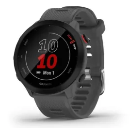 garmin-forerunner-55-smartwatch-biegowy-grafitowy-gps-hr-2-tyg-baterii