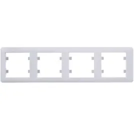 lumina-soul-ramka-poczworna-4-krotna-pozioma-bialy-wl5240-hager