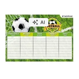 plan-lekcji-starpak-football-pilka-tabliczka-mnoz