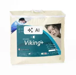 koldra-antyalergiczna-160x200-viking-plus-120-kg-ekrii-100percent-microfibra