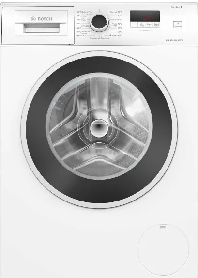 Pralka BOSCH WGE02209PL 7kg 1200obr SpeedPerfect
