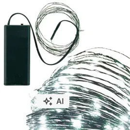 lampki-choinkowe-zielony-drucik-na-baterie-zimne-swiatlo-biale-40led