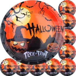 talerzyki-halloween-talerz-maly-10szt-papierowe-jednorazowe-dynie-straszne