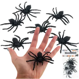 pajaki-tarantula-ptasznik-halloween-6szt-dekoracja-z-pajakami-duze-straszne