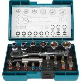 makita-zestaw-grzechotki-i-bitow-21-el-1-4-z-uchwytem-magnetycznym