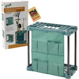 organizer-stojak-na-narzedzia-ogrodnicze-z-kieszeniami-grabie-58x31x60cm