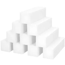 10xpolerka-pilnik-blok-bloczek-polerski-pilniczek-bialy-100-100-zestaw