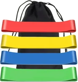 gumy-do-cwiczen-oporowe-mini-bands-zestaw-4-szt