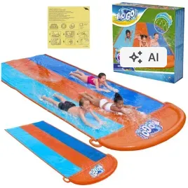 slizg-wodny-bestway-slizgawka-wodna-3-osobowa-488cm-zjezdzalnia-potrojna