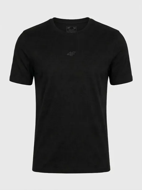 T-SHIRT MĘSKI 4F KOSZULKA BAWEŁNIANA LIMITOWANA NOWA JAKOŚĆ L M3947 SS26