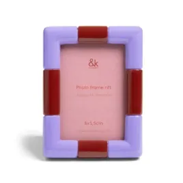 andk-amsterdam-ramka-na-zdjecie-rift-8x5-5-cm-lilac