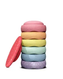 stapelstein-winter-special-rainbow-set-pastel