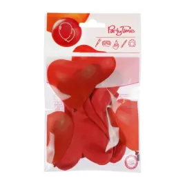 balony-czerwone-serduszka-dekoracja-walentynkowa-imprezowa-28-cm-6-sztuk
