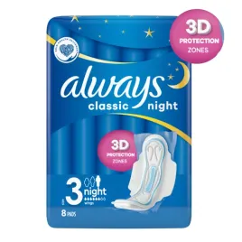 always-classic-night-maxi-podpaski-higieniczne-na-noc-8-sztuk