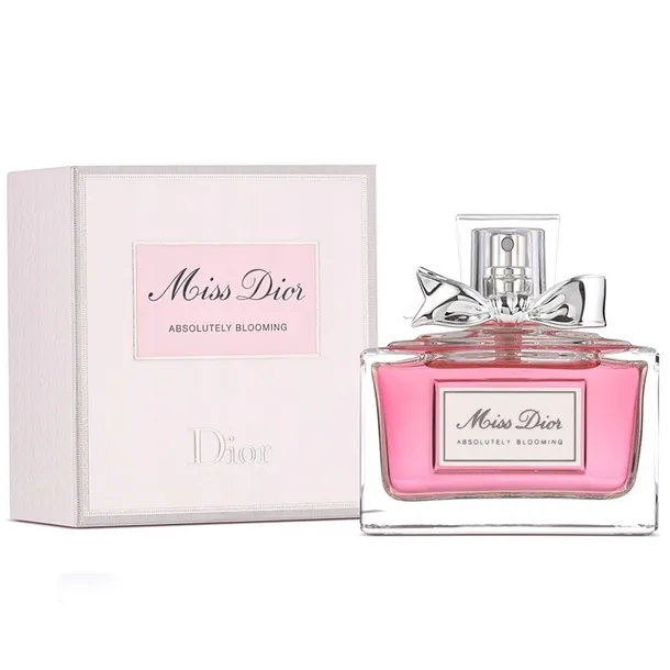 PRODUKT DIOR MISS DIOR ABSOLUTELY BLOOMING 100ML EDP USZK. OPAK.