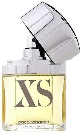 UNIKAT Paco Rabanne XS 50 ml woda toaletowa mężczyzna EDT