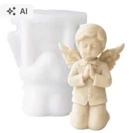 forma-silikonowa-do-swiec-angel-boy-aniolek-chlopiec