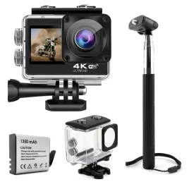 kamera-sportowa-4k-uhd-60fps-akcesoria-wifi-usb-c-pilot-wodoodporna-gomedia