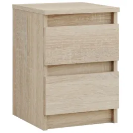 szafka-nocna-sonoma-stolik-nocny-dwie-szuflady-30cm-sypialnia-nowoczesna