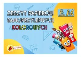 zeszyt-papierow-samoprzylepny-a4-8k-shan