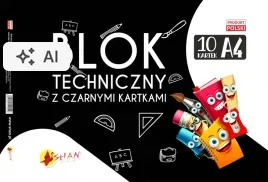 blok-techniczny-z-czarnymi-kartkami-a4