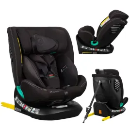 lionelo-fotelik-samochodowy-bastiaan-one-i-size-black-carbon