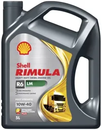 olej-silnikowy-shell-rimula-r6-lm-10w-40-5l