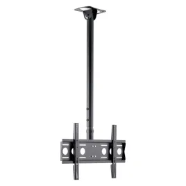 edbak-cms21-uchwyt-stojak-do-monitorow-1905-cm-75-sufit-czarny