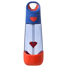 b-box-butelka-na-wode-tritanowa-ze-slomka-600-ml-superman
