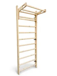 drewniana-drabinka-gimnastyczna-underfit-puzzel-lite-220-80-cm-drazek