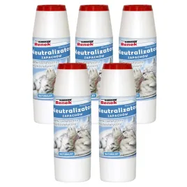 super-benek-neutralizator-pochlaniacz-zapachow-do-kuwet-naturalny-5x500g