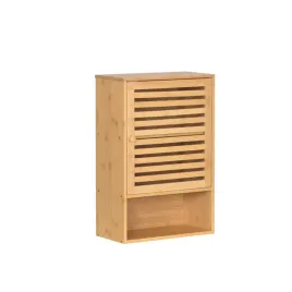 szafka-lazienkowa-wiszaca-bambusowa-nad-umywalke-z-polkami-60x40x20-cm