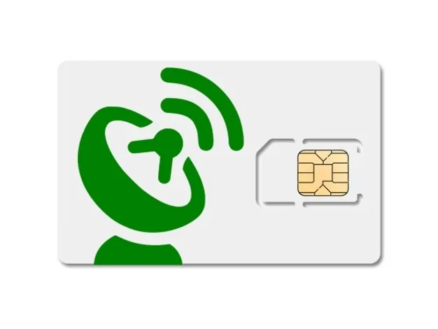 USŁUGA KONFIGURACJI GPS WRAZ Z KARTĄ SIM NA DOŁADOWANIA