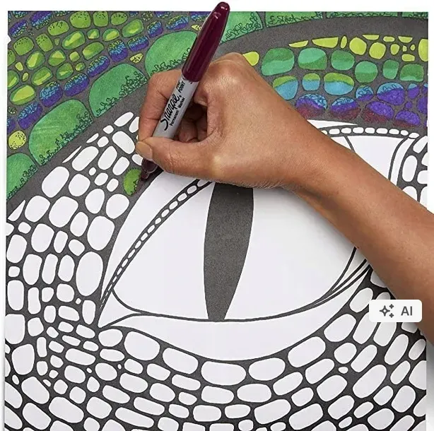 marker-fine-sharpie-czarny-marka-sharpie