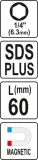 adapter-sds-plus-do-bitow-1-4-marka-yato-stan-nowy
